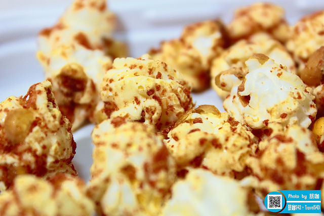 MagiPlanet星球工坊爆米花