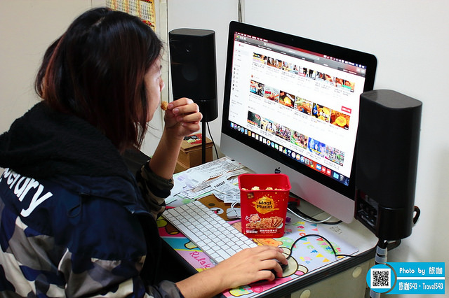 MagiPlanet星球工坊爆米花