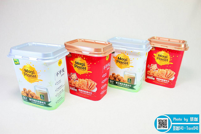 MagiPlanet星球工坊爆米花