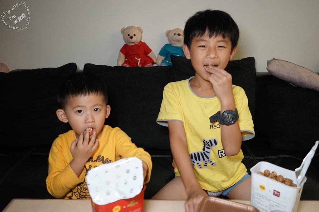 Magi Planet 星球工坊爆米花 _17