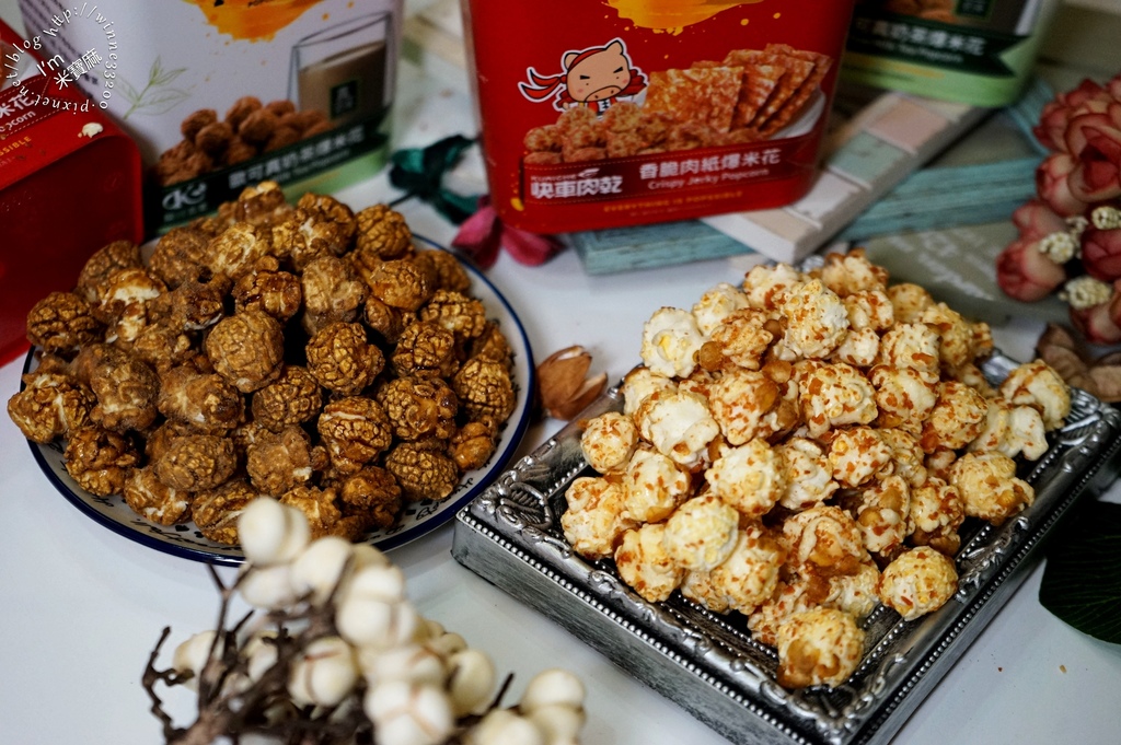 Magi Planet 星球工坊爆米花 _14