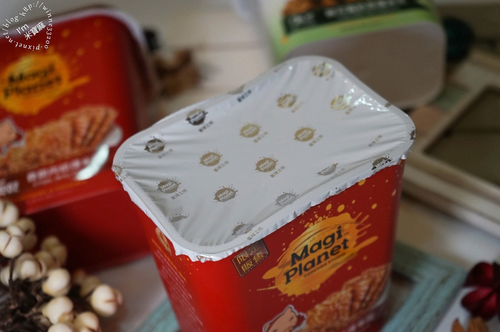 Magi Planet 星球工坊爆米花 _10