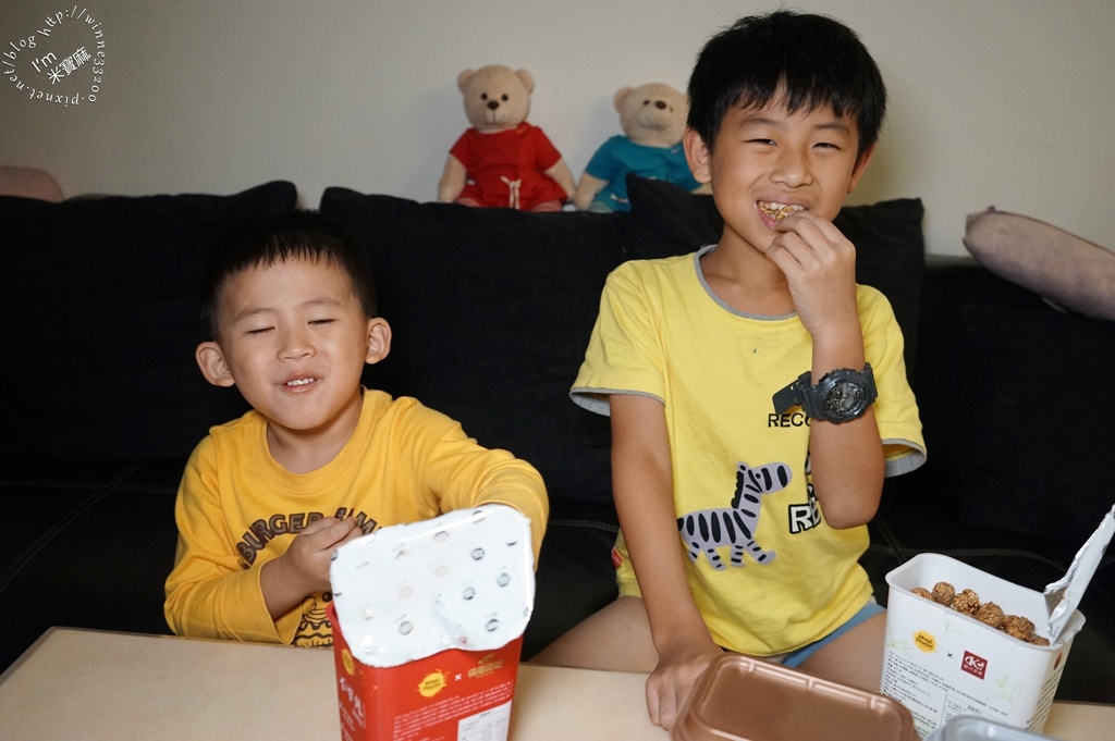 Magi Planet 星球工坊爆米花 _18