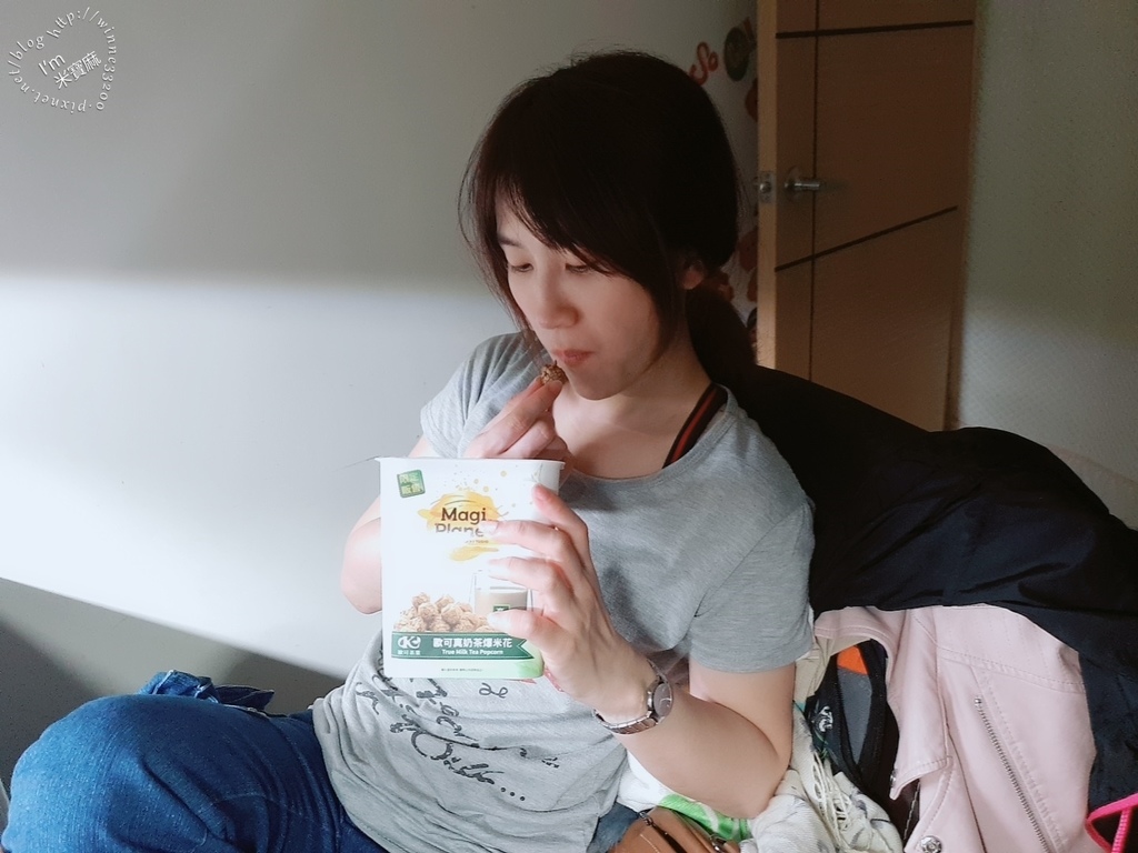 Magi Planet 星球工坊爆米花 _22