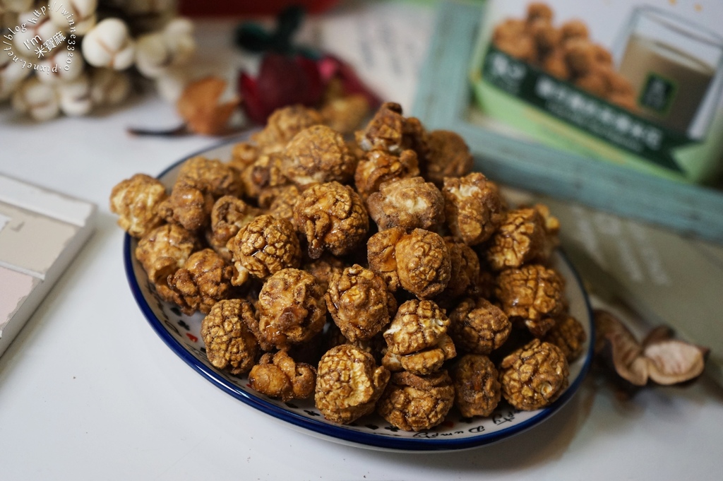 Magi Planet 星球工坊爆米花 _12