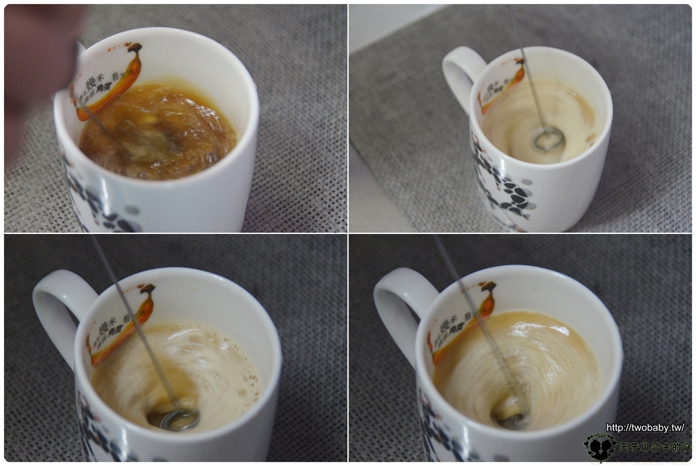 宅配|啡．天然-濾掛式防彈咖啡 禮盒組還贈送IKEA電動奶泡棒 實用性一級棒