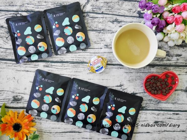 生酮飲食【啡．天然】濾掛式防彈咖啡  #宅配禮盒 無添加香精及防腐劑！ (11).JPG