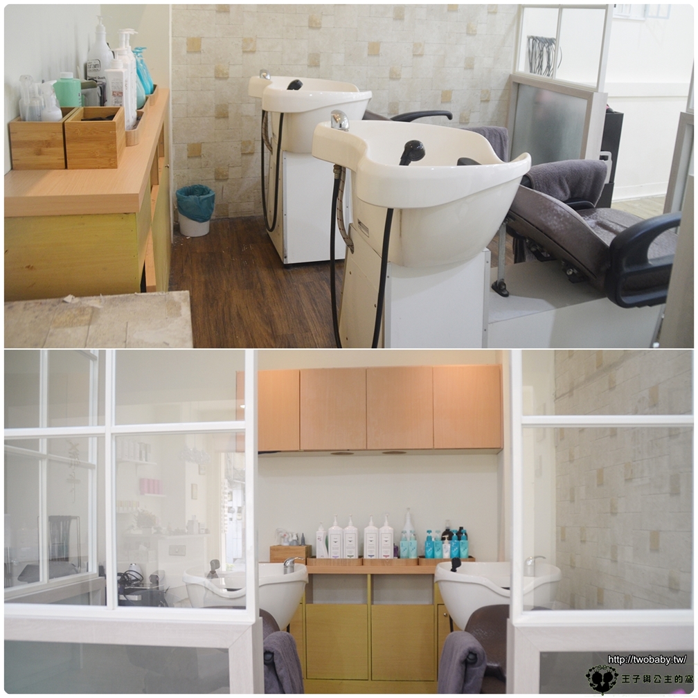 彰化市美髮-彰化髮型設計|希卡 客製化個人髮型設計 日本歌德式洗護髮品-染燙護髮一次完成