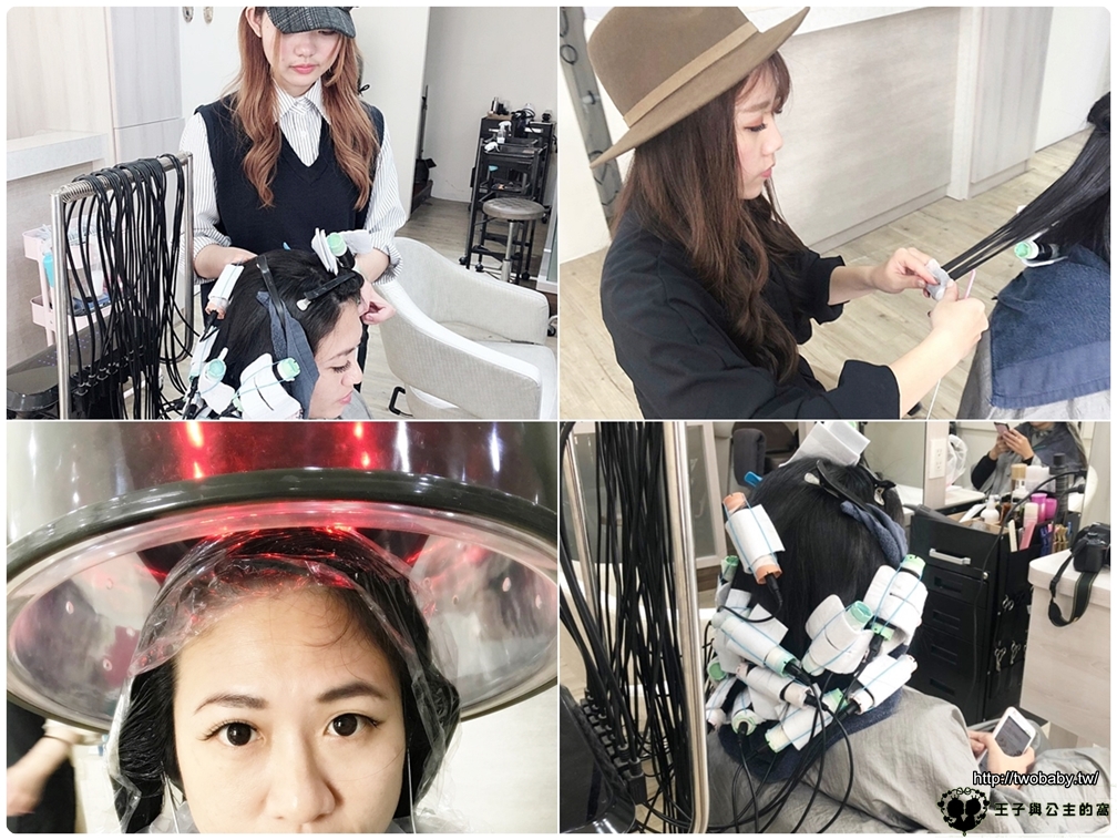 彰化市美髮-彰化髮型設計|希卡 客製化個人髮型設計 日本歌德式洗護髮品-染燙護髮一次完成