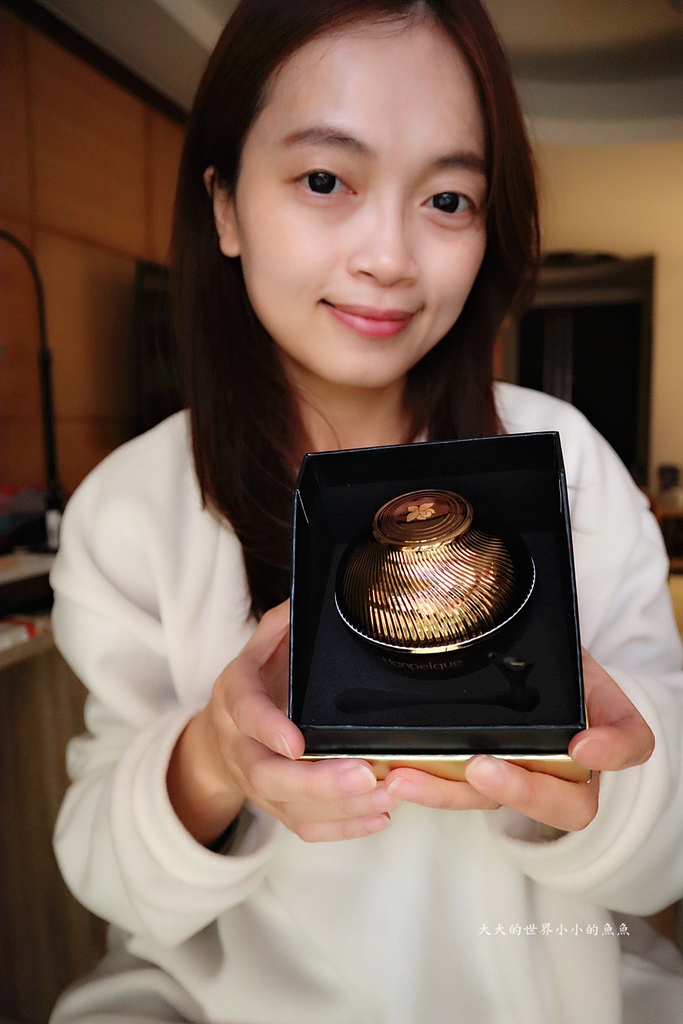 黑蘭鑽極致逆齡霜3