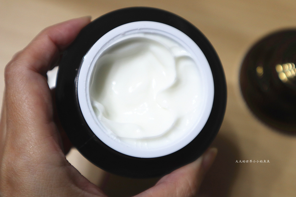 黑蘭鑽極致逆齡霜