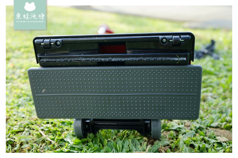 【吸加拖吸塵器推薦】手持直立旋風式離心超強吸力 日本TWINBIRD 吸塵器