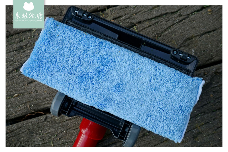 【吸加拖吸塵器推薦】手持直立旋風式離心超強吸力 日本TWINBIRD 吸塵器