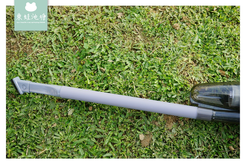 【吸加拖吸塵器推薦】手持直立旋風式離心超強吸力 日本TWINBIRD 吸塵器