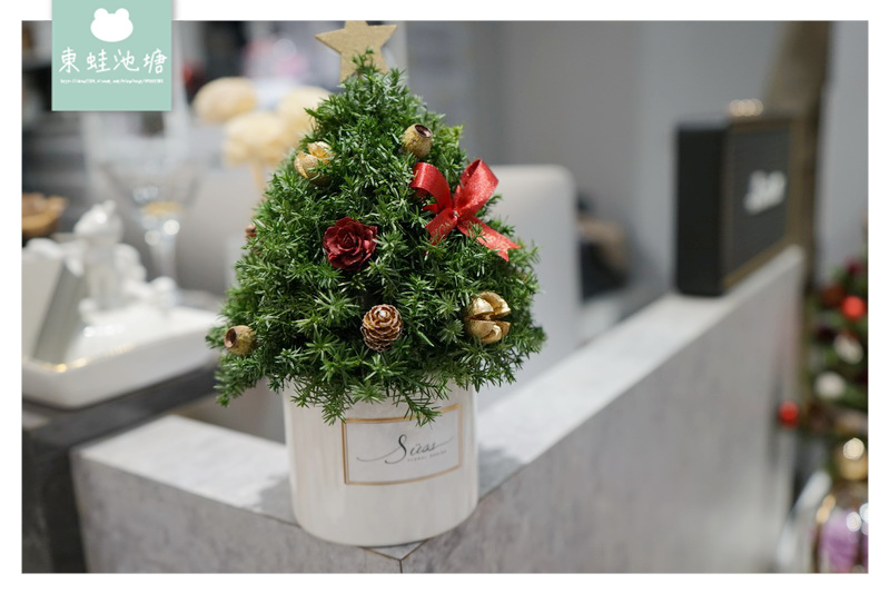 【台北中山花店推薦】新娘捧花居家擺飾好選擇 超鮮艷永生花不凋花 敘思花藝