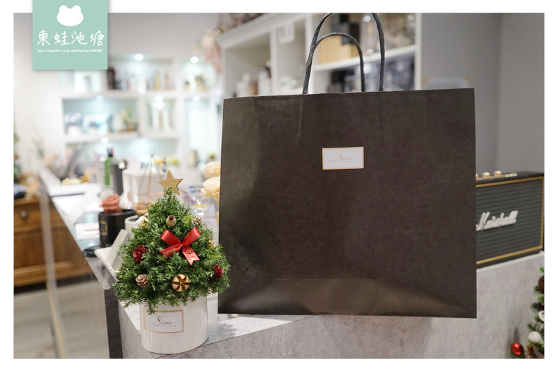 【台北中山花店推薦】新娘捧花居家擺飾好選擇 超鮮艷永生花不凋花 敘思花藝