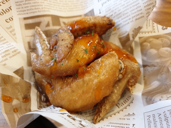 U NEED brunch&bistro：【新北@永和】捷運頂溪站周邊美食 U NEED brunch&amp;bistro 永和早午餐 義大利麵