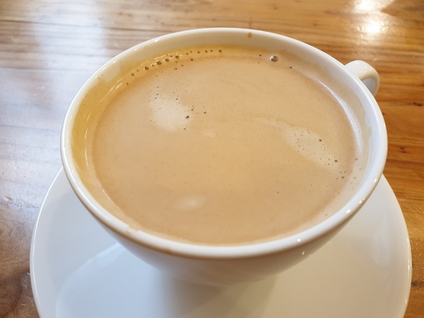 U NEED brunch&bistro：【新北@永和】捷運頂溪站周邊美食 U NEED brunch&amp;bistro 永和早午餐 義大利麵