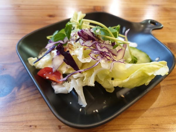 U NEED brunch&bistro：【新北@永和】捷運頂溪站周邊美食 U NEED brunch&amp;bistro 永和早午餐 義大利麵