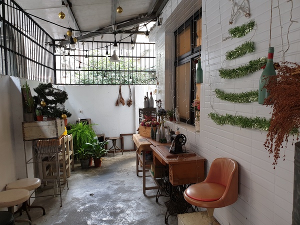 U NEED brunch&bistro：【新北@永和】捷運頂溪站周邊美食 U NEED brunch&amp;bistro 永和早午餐 義大利麵