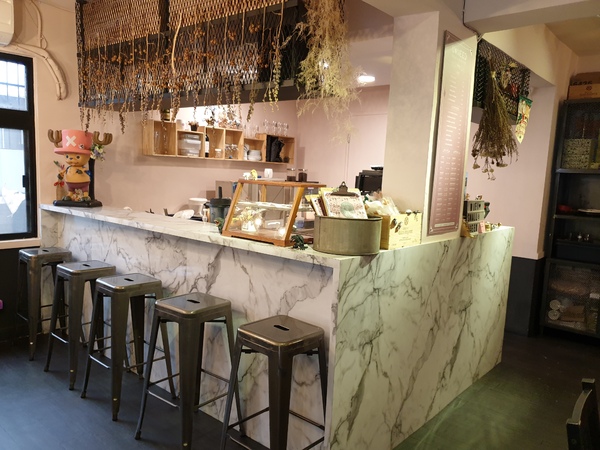 U NEED brunch&bistro：【新北@永和】捷運頂溪站周邊美食 U NEED brunch&amp;bistro 永和早午餐 義大利麵