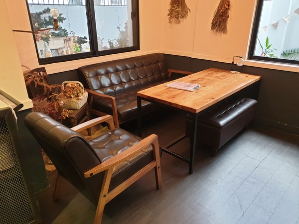 U NEED brunch&bistro：【新北@永和】捷運頂溪站周邊美食 U NEED brunch&amp;bistro 永和早午餐 義大利麵