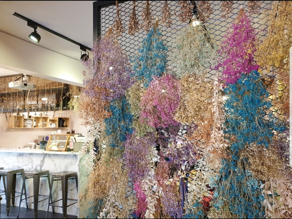 U NEED brunch&bistro：【新北@永和】捷運頂溪站周邊美食 U NEED brunch&amp;bistro 永和早午餐 義大利麵