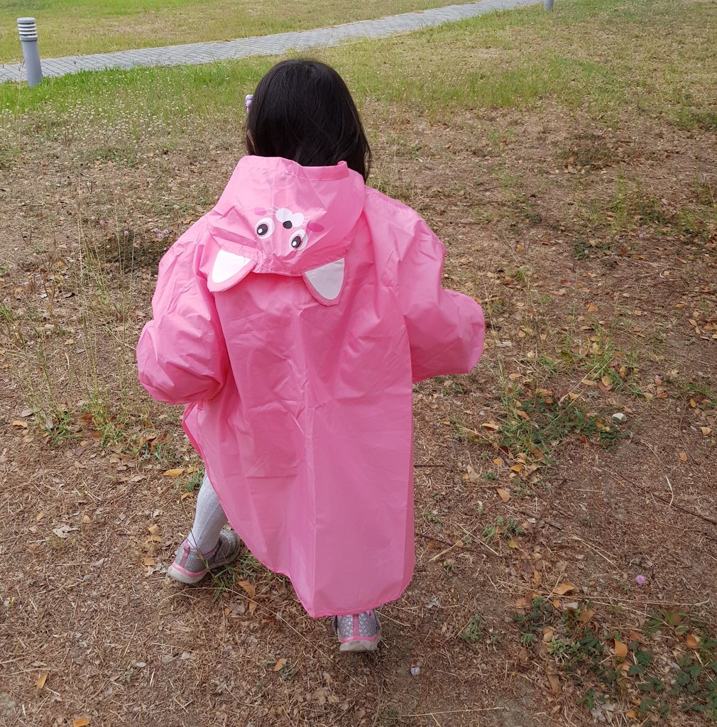 台灣雨之情動動斗篷童雨衣 (21).jpg