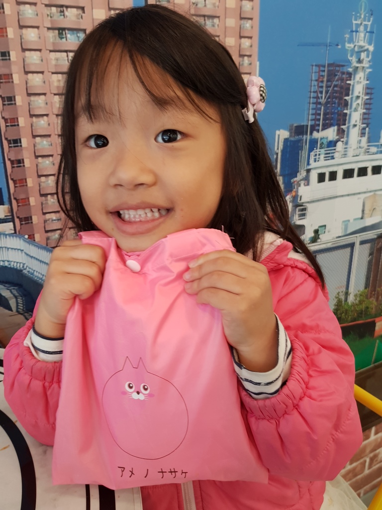 台灣雨之情動動斗篷童雨衣 (7).jpg