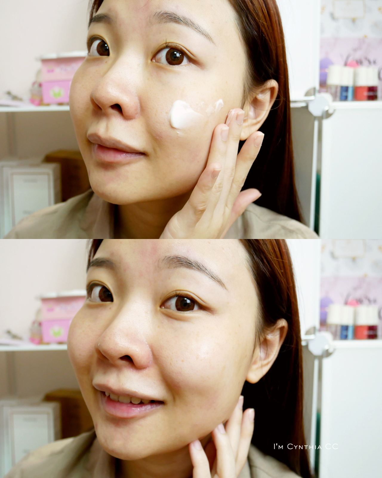 涵沛Hanpeique抗老保養品-黑蘭鑽極致逆齡霜