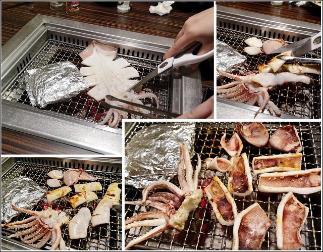 一燒十味昭和園 - 098