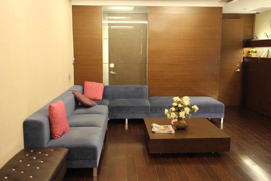 當代牙醫植牙中心