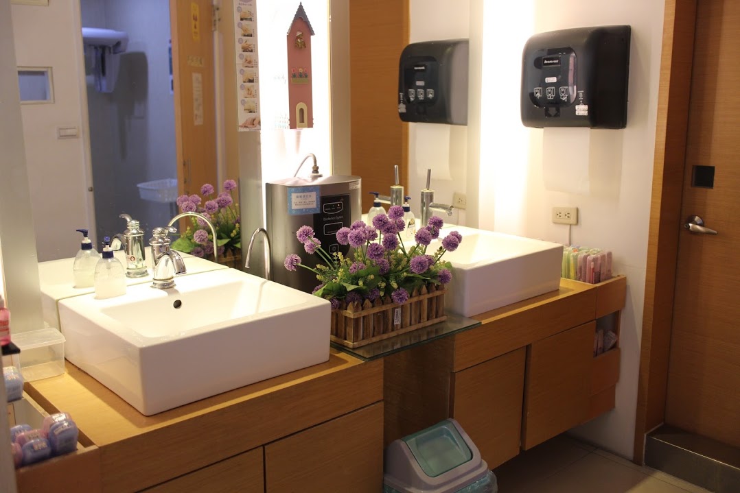 當代牙醫植牙中心