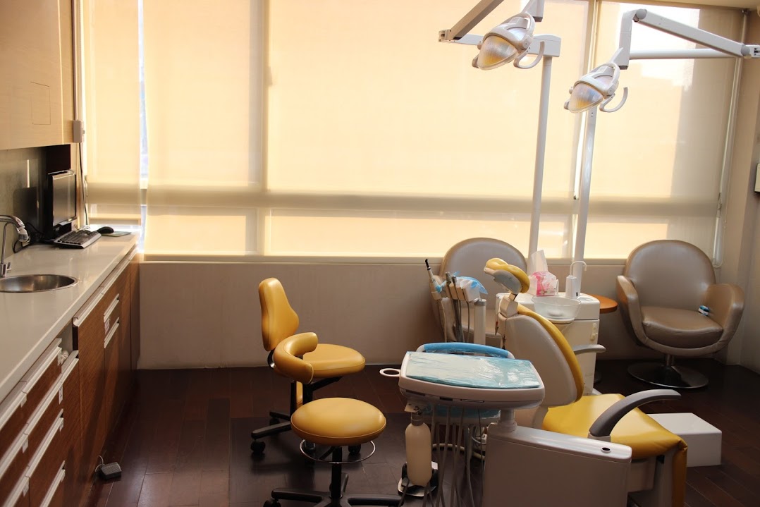 中壢牙醫-當代牙醫