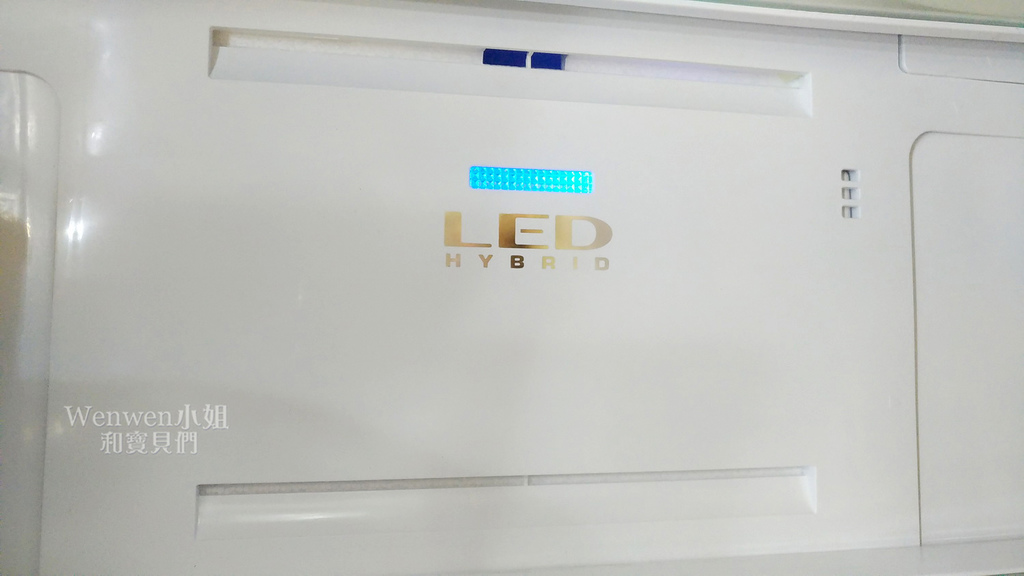 2018.12 冰箱開箱 東芝TOSHIBA GR-AG55TDZ (18).jpg