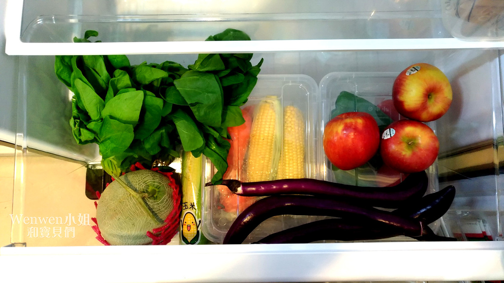 2018.12 冰箱開箱 東芝TOSHIBA GR-AG55TDZ (21).jpg