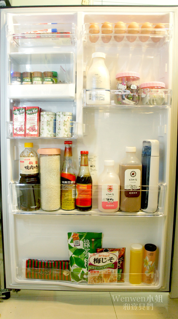 2018.12 冰箱開箱 東芝TOSHIBA GR-AG55TDZ (27).JPG