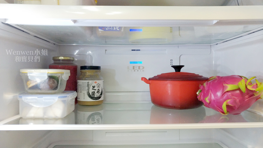 2018.12 冰箱開箱 東芝TOSHIBA GR-AG55TDZ (19).jpg