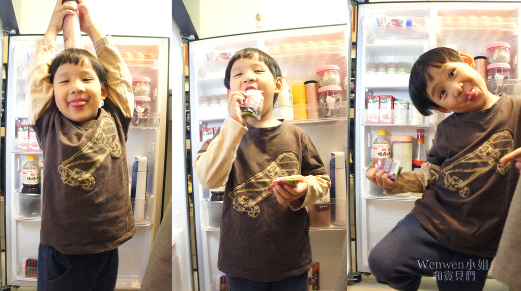 2018.12 冰箱開箱 東芝TOSHIBA GR-AG55TDZ (32).jpg