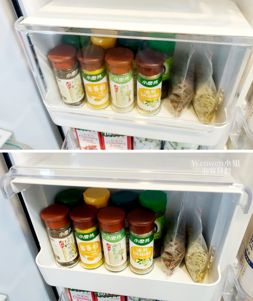 2018.12 冰箱開箱 東芝TOSHIBA GR-AG55TDZ (29).jpg