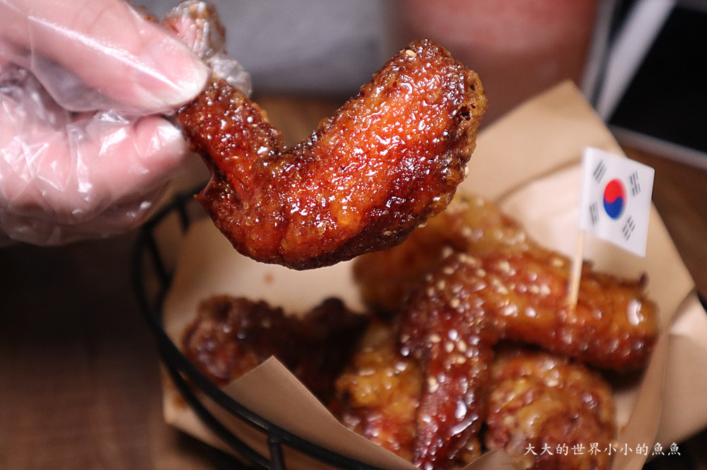 Ma C So Yo 築夢韓食中山店  15