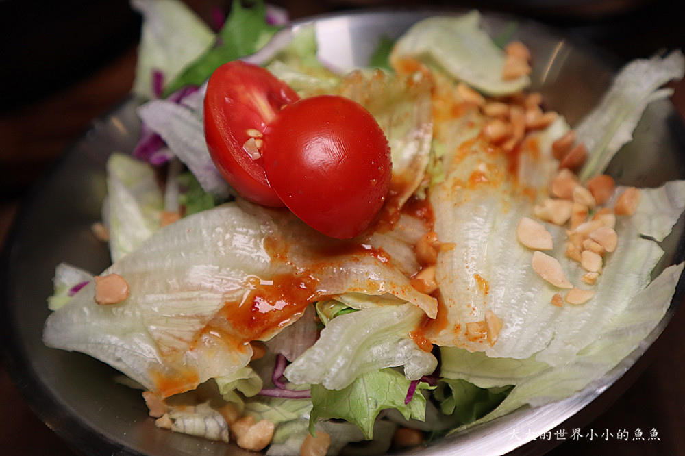 Ma C So Yo 築夢韓食中山店 7