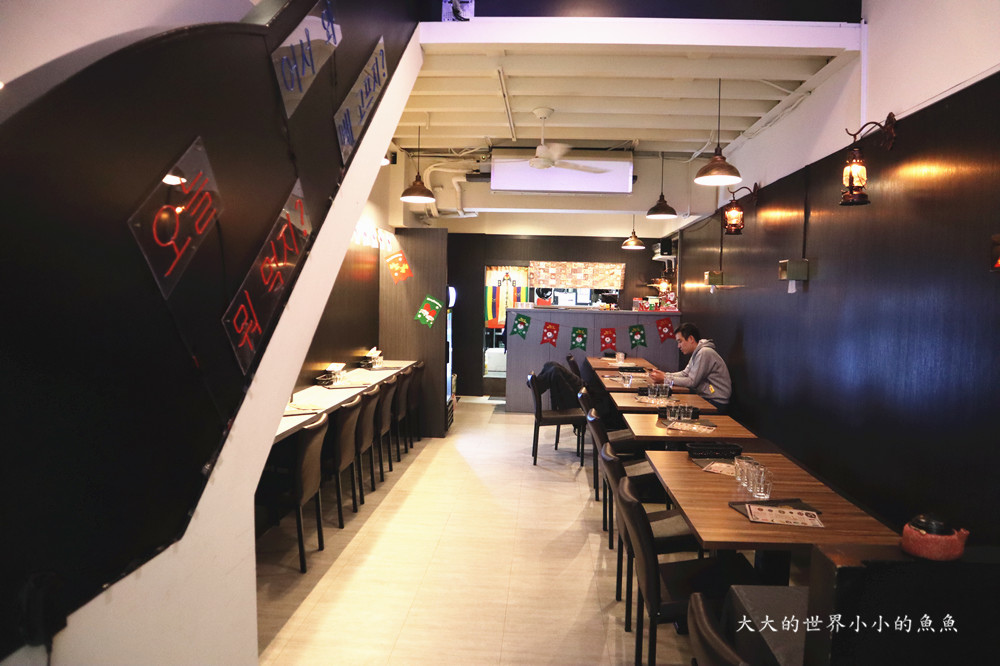 Ma C So Yo 築夢韓食4