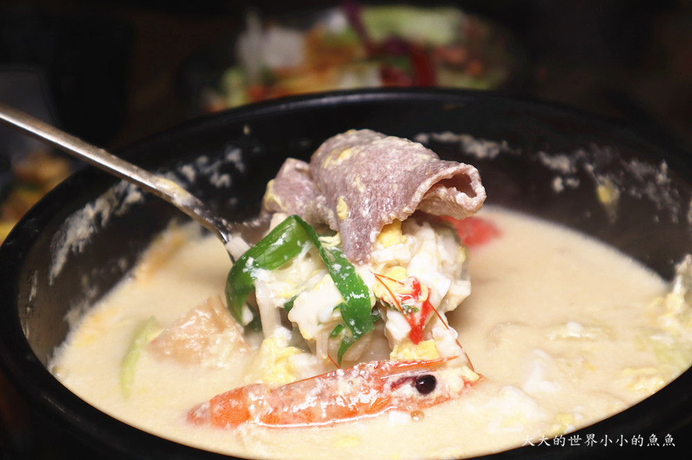 Ma C So Yo 築夢韓食中山店3