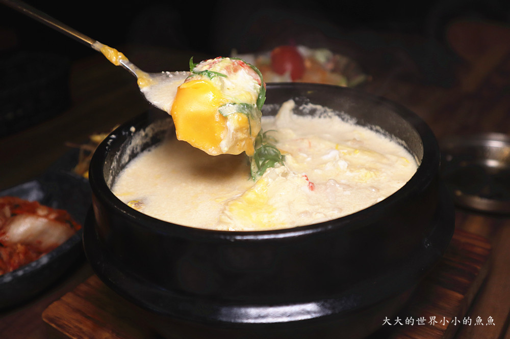 Ma C So Yo 築夢韓食中山店9