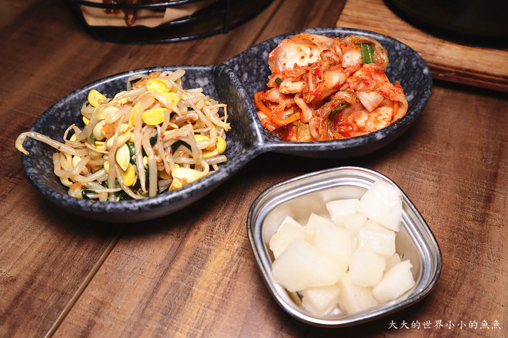 Ma C So Yo 築夢韓食中山店  1