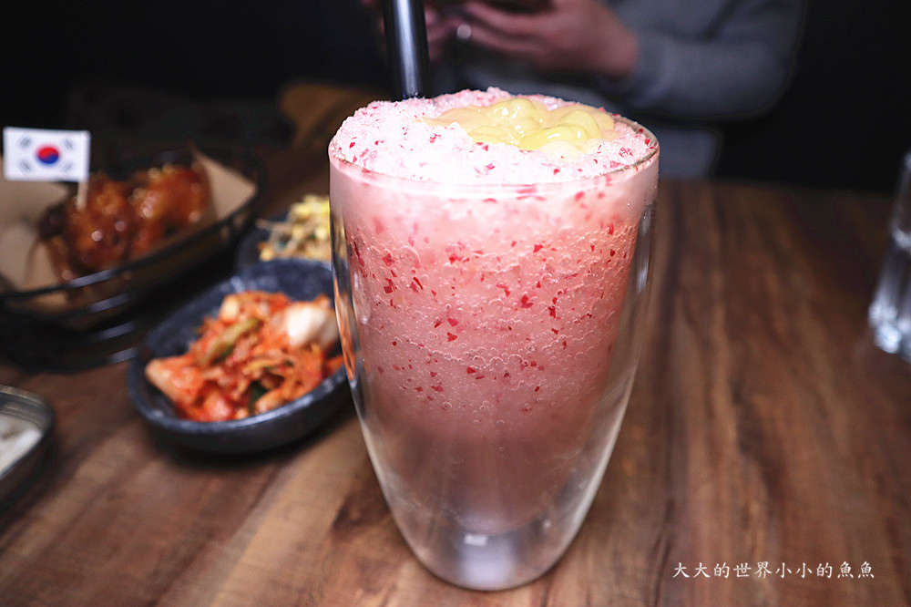 Ma C So Yo 築夢韓食中山店20