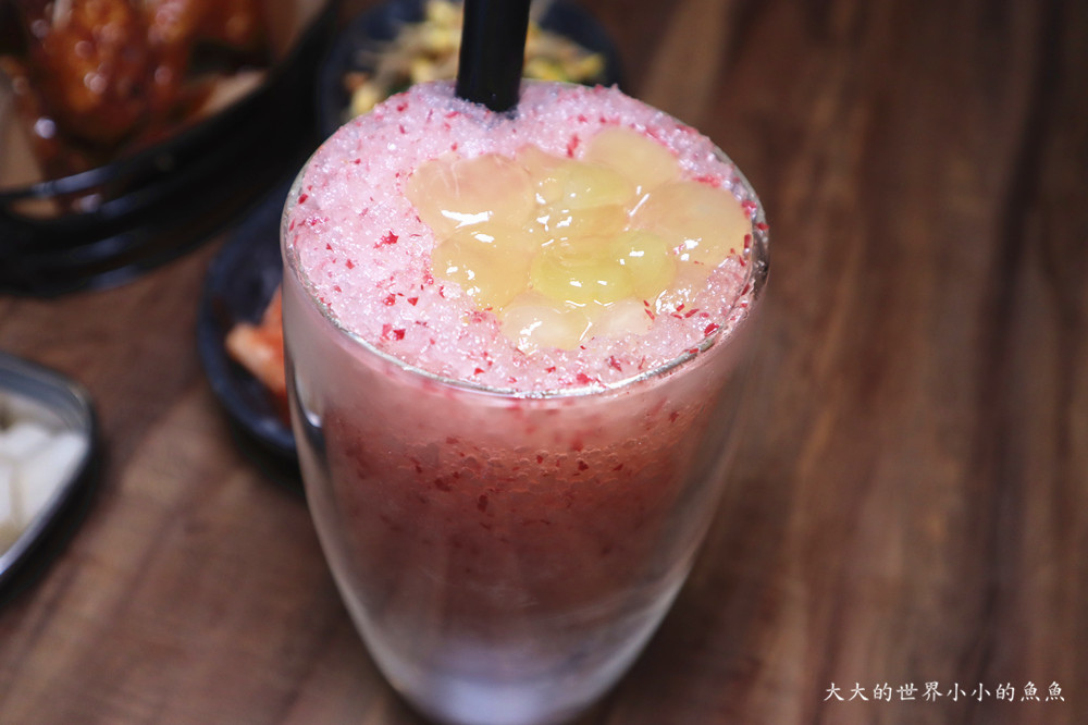 Ma C So Yo 築夢韓食中山店18