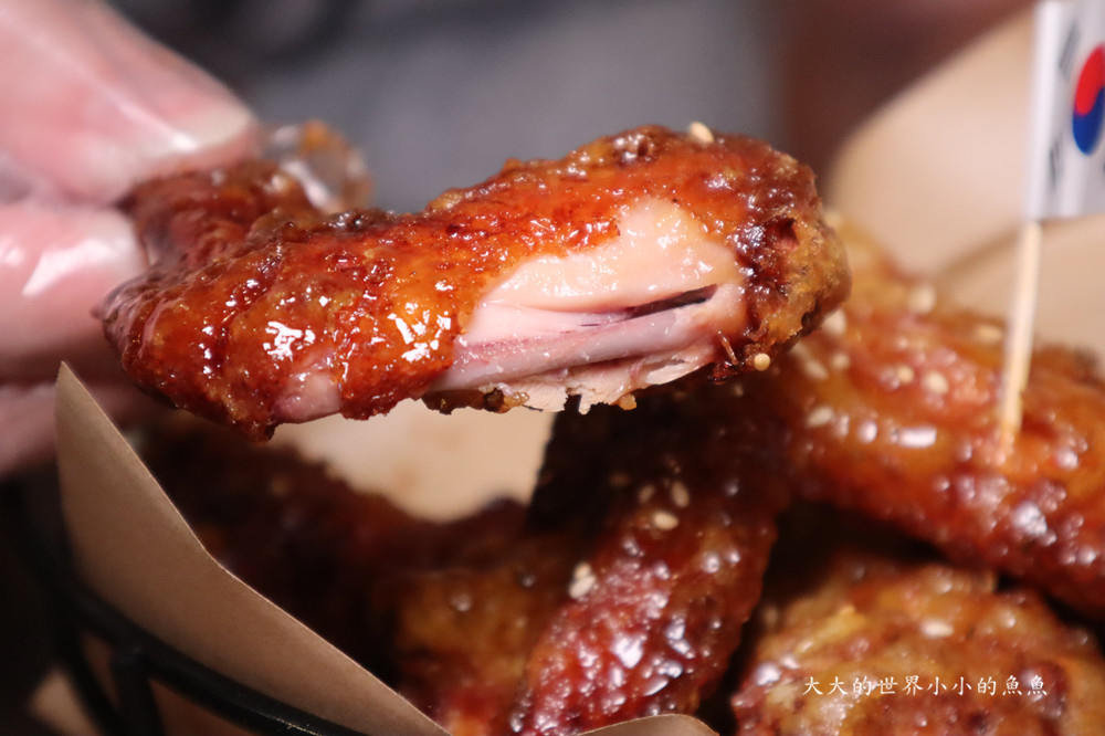 Ma C So Yo 築夢韓食中山店  16