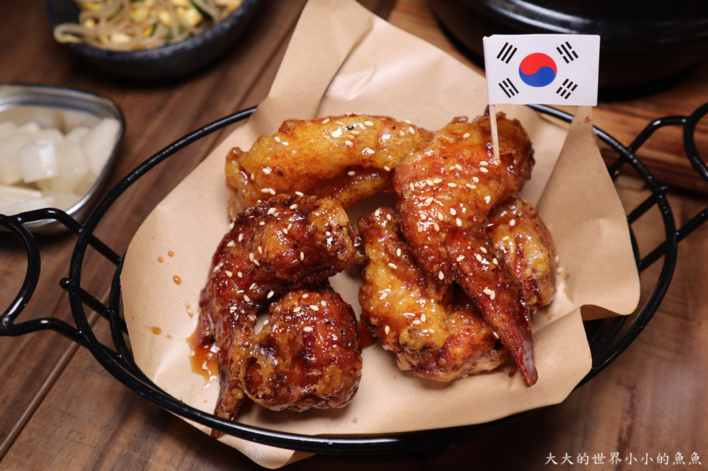 Ma C So Yo 築夢韓食中山店  14